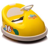  Avto na akumulator XMX621 - rumen | Shoptok.si