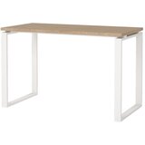 Tvilum Radni stol s pločom stola u dekoru hrasta 60x120 cm Sign – Cijene