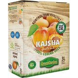 Green Garden Matični sok Kajsija 100%, BAG IN BOX, 3l | Eponuda.com