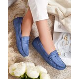 Resti Women's moccasins Nicotta | Shoptok.si