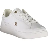 Superge Essential Chic Court Sneaker FW0FW08322 Bela