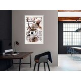  Poster - Family Home 20x30 | shoptok.hr