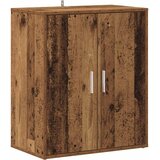Ormarić za cipele staro drvo 60x35x70 cm konstruirano drvo | Eponuda.ba