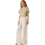 PepeJeans Wide Leg Jeans Uhw Jaimy farmerke | Eponuda.com
