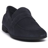 Frau Mokasini DAINO BLU Modra | Shoptok.si