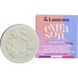 Lamazuna ekstra soft Čvrsti šampon
