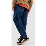 Carhartt WIP Newel Kavbojke blue stone washed | Shoptok.si