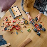 Lego 71869 Kopenski zaklad | Shoptok.si