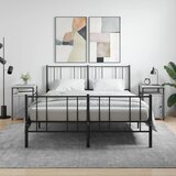 vidaXL Nočna omarica 2 kosa siva sonoma 40x42x60 cm inženirski les Cene