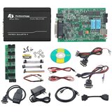 aermotor FGTECH 0475 Galletto 4 V54 Master, polna podpora čipov, BDM/Tricore/OBD K-CAN podpora, (5000156722) | Shoptok.si