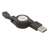  USB punjaci + microUSB kabl ESPERANZA, 3in1 set, DC 12-24V, AC 100-240V, out 5V/1000mA, EZ116 | Eponuda.ba