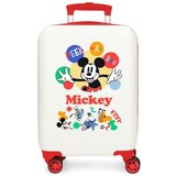 Disney Mickey mickey abs kofer 50 cm | ePonuda.com