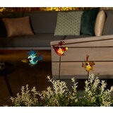 Luxform solarna svetiljka bird stick | ePonuda.com
