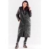 Awama Woman's Coat A542 Cene