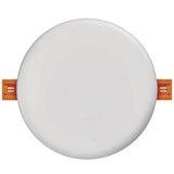 Emos Led panel okrugli Exclusive 10W Neutralno bela ZV1132 | ePonuda.com