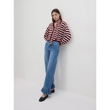Reserved Pulover sa šalom - šaren | shoptok.hr