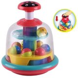 Infunbebe Igračka za bebe zavrti loptice 6+M Cene