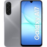 Samsung Galaxy A17 17 cm (6.7&amp;quot;) Hibridni dvostruki SIM 4G USB Tip-C 4 GB 128 GB 5000 mAh Sivo Slike
