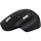Logitech Ergonomska miška MX Master 3S Business, brezžična | Shoptok.si
