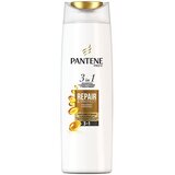 Pantene repair&protect 3IN1 šampon za kosu 300ml Cene