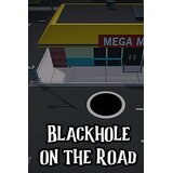 Steam blackhole on the road key (pc) global | Eponuda.com