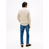Tommy Hilfiger Pulover 'ESSENTIAL' kapučino | Shoptok.si