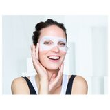 Garnier Skin Naturals Moisture+ Smoothness vlažilna maska za predel okoli oči 1 ks za ženske | Shoptok.si