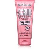 Soap & Glory The Scrub of Your Life piling za telo 200 ml | Shoptok.si