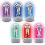  Lampa s rotirajućom meduzom | shoptok.hr