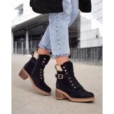 Resti Women's low-heeled ankle boots Nedelin | ePonuda.com