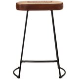  Barski stolci 2 kom tamnosmeđi 41 x 29 x 62 cm | shoptok.hr