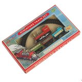REX International - Voz, mini - Traditional Cene