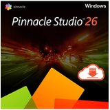 Pinnacle Studio 26 standard official website key global Cene