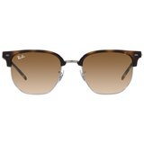 Ray-ban new clubmaster naočare za sunce rb 4416 710/51