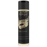 System Jo Orgie - Tantric Sensual Massage Oil Fruity Floral Love Ritual 200 ml Cene