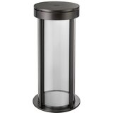 Blomus LED vanjska svjetiljka s mogućnosti zatamnjivanja s USB ø 17 cm Mituro – | shoptok.hr