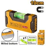 Ingco hmsl05101 mini libela magnetna 10cm super ( HMSL05101 ) Cene