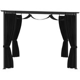  Sjenica 4 x 3 m antracit | shoptok.hr