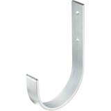 Lux Tools Nosač Lux zidna kuka pocinčana, 110 mm Cijene