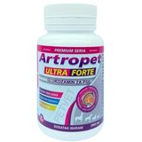 InterAgroVet artropet ultra forte dodatak ishrani za pse, 2000mg, 90 tableta | ePonuda.com