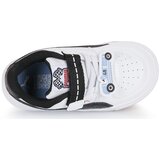 Puma Caven III Racing Crew AC+ Inf Bijela | shoptok.hr