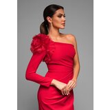 Edoti Evening dress LA-OM-DL | Shoptok.si