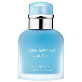 Parfem DOLCE & GABBANA Muški parfem LIGHT BLUE EAU INTENSE POUR HOMME EDP 100ml | ePonuda.com