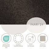 Maison de Rêve Rjava boxspring postelja s prostorom za shranjevanje 180x200 cm Caya – | Shoptok.si