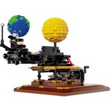Cada kocke solarni sistem Sonce–Zemlja–Luna, C71004W Cene