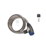  BRAVA ZA ZAKLJUČAVANJE NA KLJUČ TY547 10x1000mm SPIRALNA SIF-TY547 | Eponuda.com