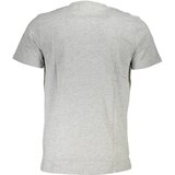 Cavalli Class SHORT SLEEVE T-SHIRT MEN GREY | Shoptok.si