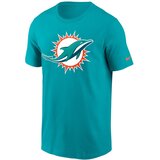 Nike muška Miami Dolphins Logo Essential majica Cijene