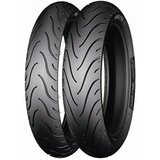 Michelin moto gume 100/80-17 52S Pilot Street F TL/TT - Skladišče 7 (Dostava 1 delovni dan) Cene