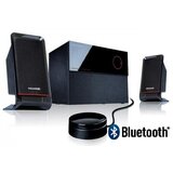 Microlab M200BT, Bluetooth 40W Black 2.1 zvučnik | ePonuda.com